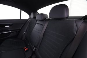 Mercedes C300 bild 15