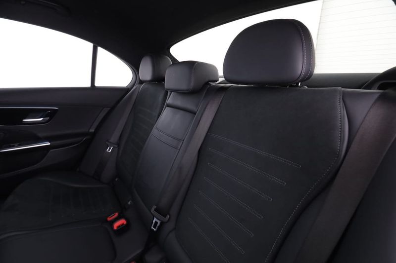 Mercedes C300 bild 15