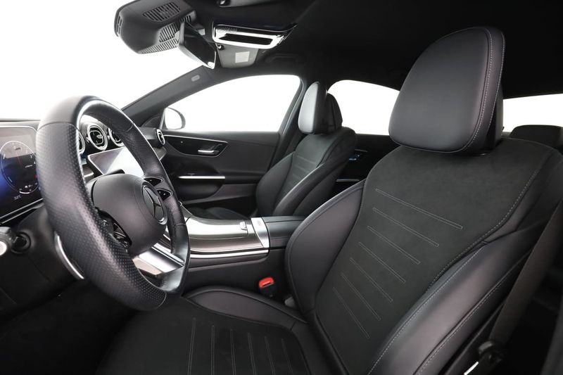 Mercedes C300 bild 11