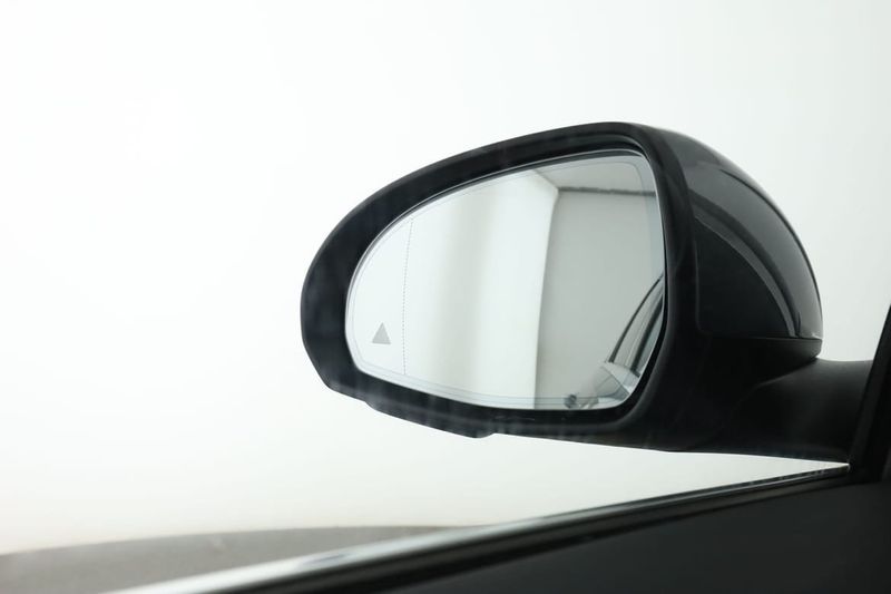 Mercedes C300 bild 36