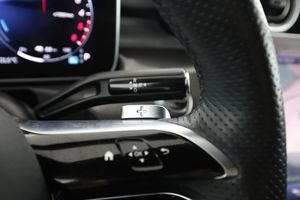 Mercedes C300 bild 33