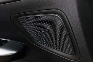 Mercedes C300 bild 37