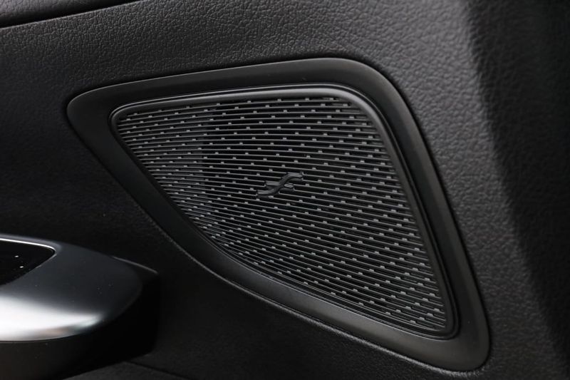 Mercedes C300 bild 37