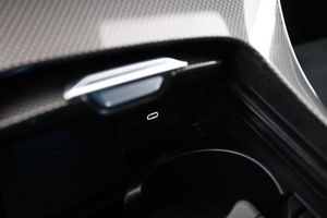 Mercedes C300 bild 26