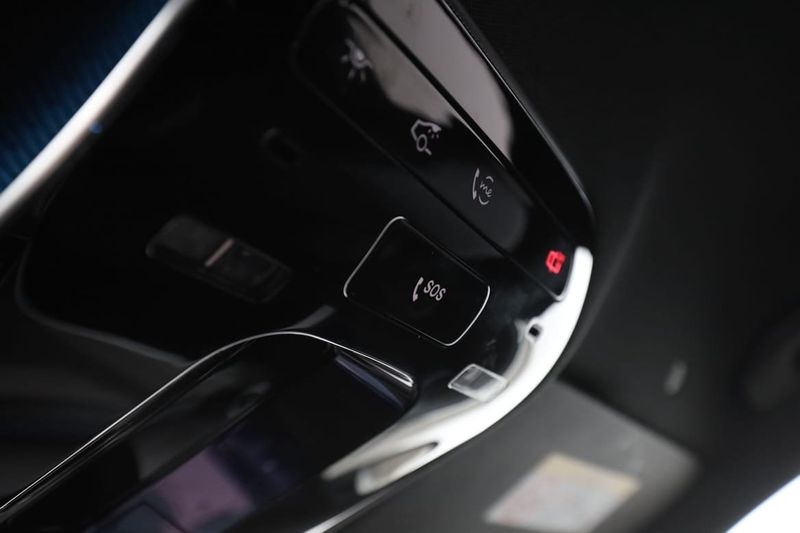 Mercedes C300 bild 28