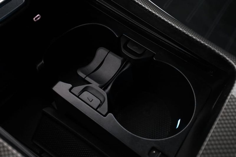 Mercedes C300 bild 25