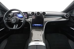 Mercedes C300 bild 13