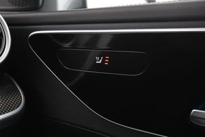 Mercedes C300 bild 30