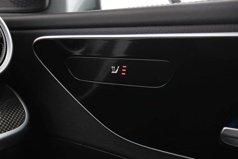 Mercedes C300 bild 30