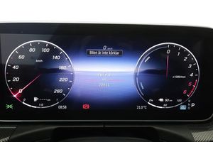Mercedes C300 bild 20