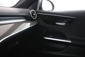 Mercedes C300 bild 27