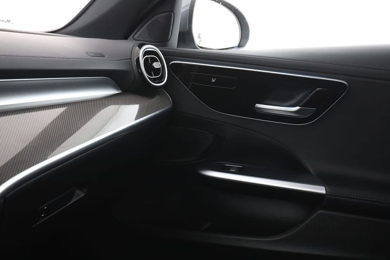 Mercedes C300 bild 27