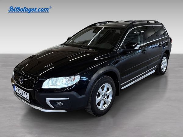 Volvo XC70 D4 AWD Momentum Business E II - 2015