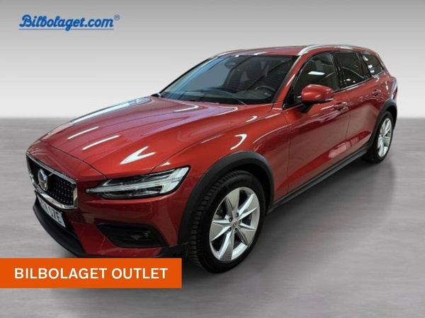 Volvo V60 Cross Country B4 AWD Diesel Plus * OUTLET * - 2024