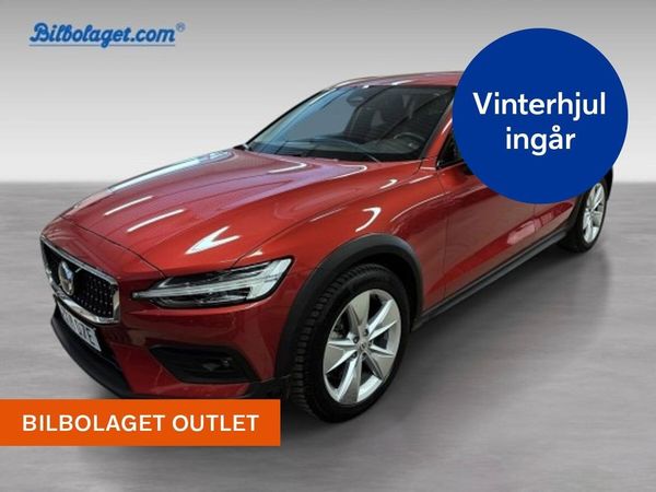 Volvo V60 Cross Country B4 AWD Diesel Plus * OUTLET * - 2024