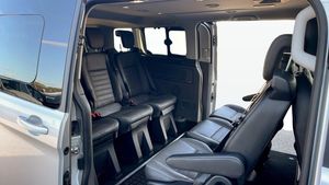Ford Tourneo Custom bild 5