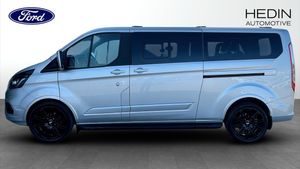 Ford Tourneo Custom bild 6