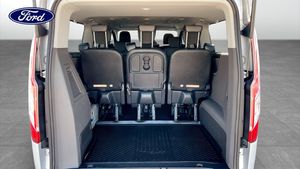 Ford Tourneo Custom bild 10