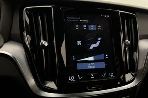 Volvo V60 bild 17