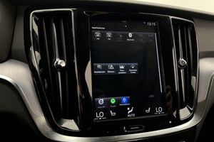 Volvo V60 bild 19