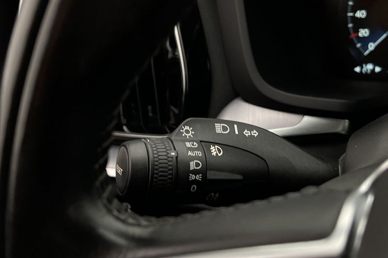 Volvo V60 bild 10