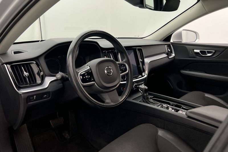 Volvo V60 bild 8