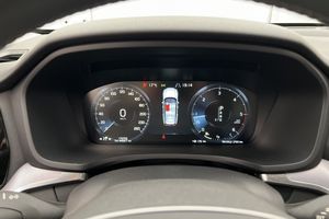 Volvo V60 bild 12