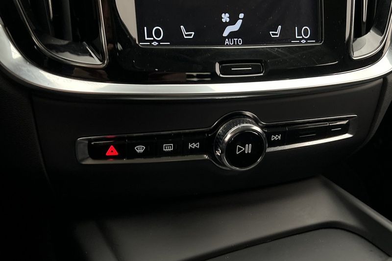 Volvo V60 bild 20