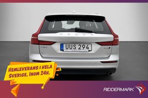 Volvo V60 bild 5