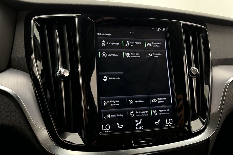 Volvo V60 bild 18