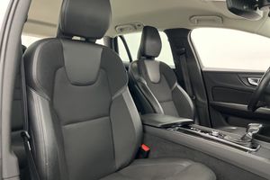 Volvo V60 bild 22