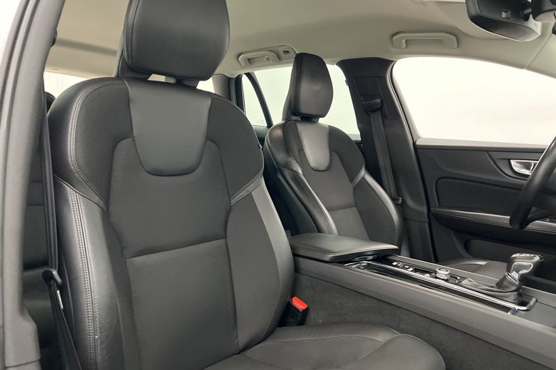 Volvo V60 bild 22