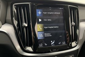 Volvo V60 bild 16