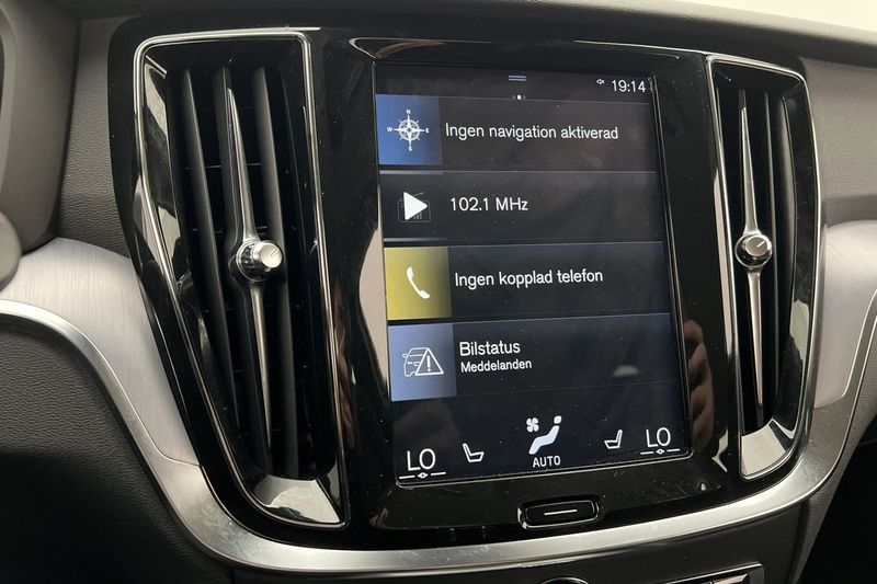Volvo V60 bild 16