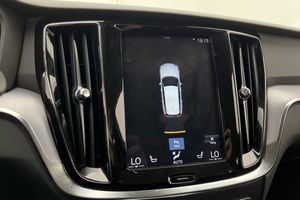 Volvo V60 bild 15