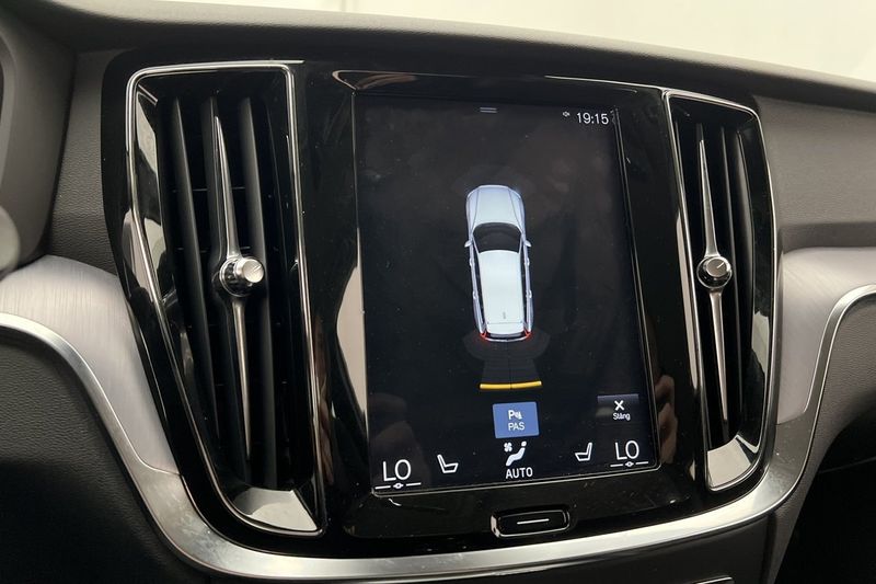 Volvo V60 bild 15