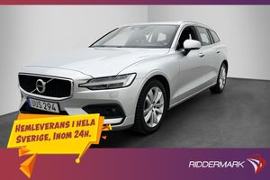 Volvo V60 bild 3