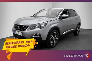 Peugeot 3008 bild 3