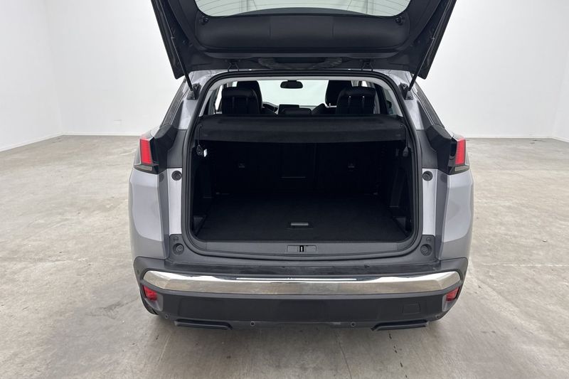 Peugeot 3008 bild 23
