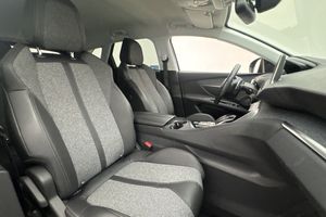 Peugeot 3008 bild 10