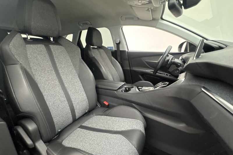 Peugeot 3008 bild 10
