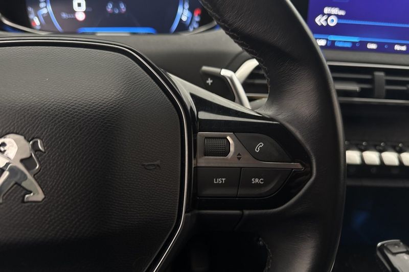 Peugeot 3008 bild 16
