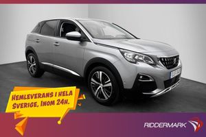 Peugeot 3008 bild 1
