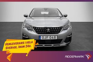 Peugeot 3008 bild 2
