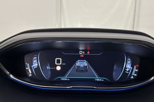 Peugeot 3008 bild 12