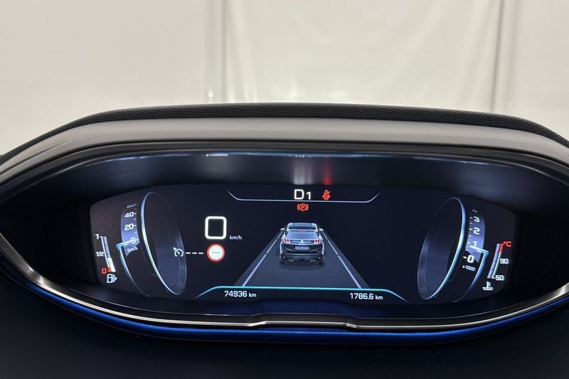 Peugeot 3008 bild 12