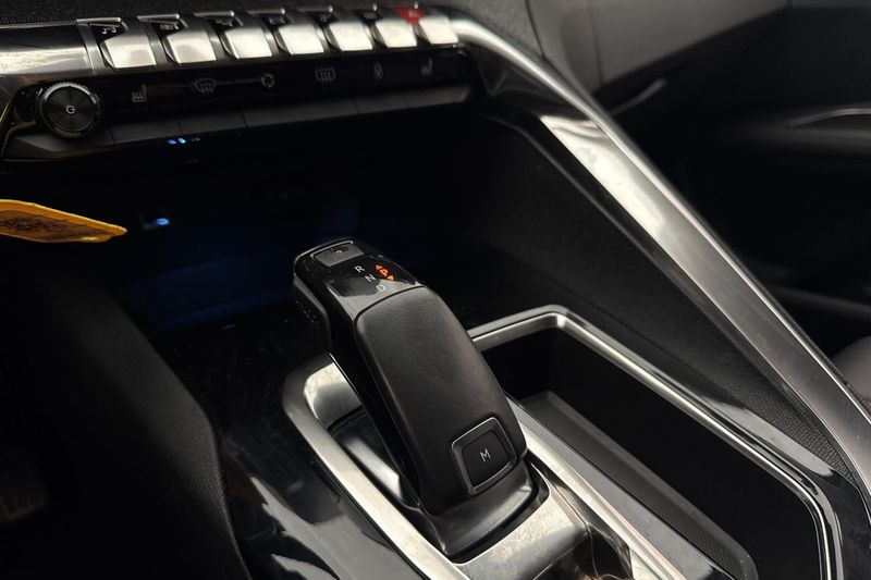 Peugeot 3008 bild 21
