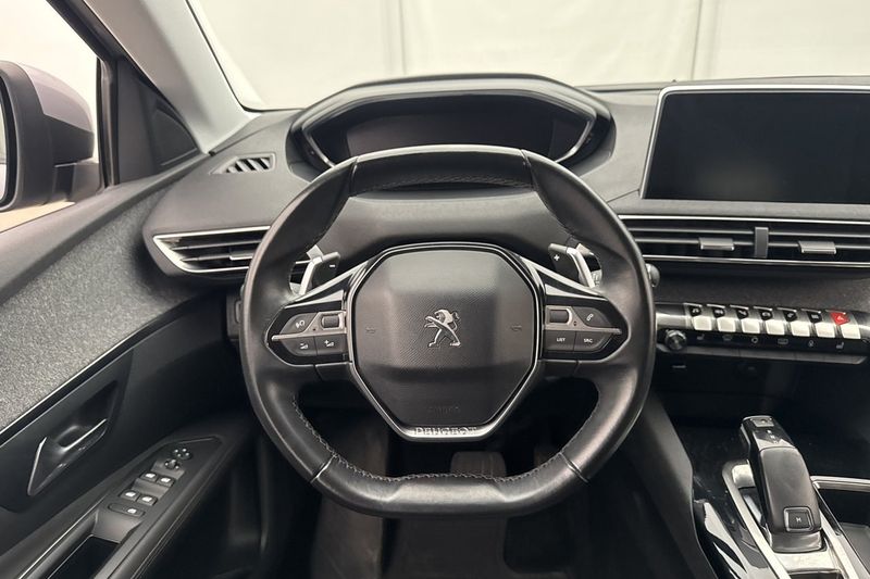 Peugeot 3008 bild 9