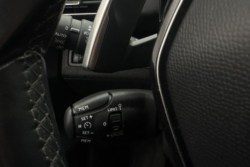 Peugeot 3008 bild 14