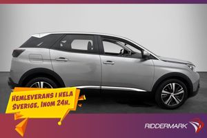 Peugeot 3008 bild 6